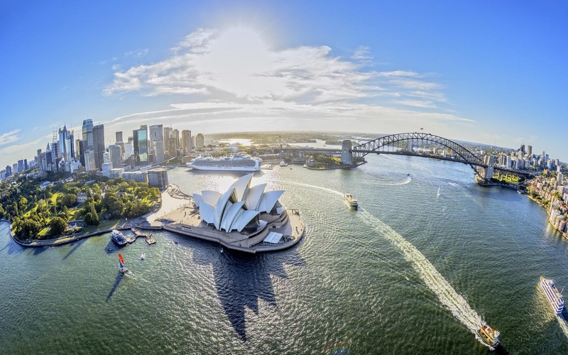 シドニーセミナー